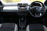 USED 2016 16 SKODA FABIA 1.4 SE TDI DSG 5d 89 BHP DSG AUTO,VERY LOW MILEAGE ESTATE.