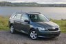 USED 2016 16 SKODA FABIA 1.4 SE TDI DSG 5d 89 BHP DSG AUTO,VERY LOW MILEAGE ESTATE.
