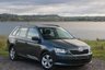USED 2016 16 SKODA FABIA 1.4 SE TDI DSG 5d 89 BHP DSG AUTO,VERY LOW MILEAGE ESTATE.