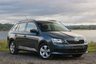 USED 2016 16 SKODA FABIA 1.4 SE TDI DSG 5d 89 BHP DSG AUTO,VERY LOW MILEAGE ESTATE.
