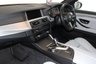 USED 2016 16 BMW M5 4.4 M5 4d-2 OWNER CAR-SUNROOF-HEAD UP DISPLAY,-HEATED SILVERSTONE MERINO LEATHER-ADAPTIVE LED HEADLIGHTS-360 CAMERA-REVERSE CAMERA-HEATED STEERING WHEEL-20