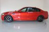 USED 2016 16 BMW M5 4.4 M5 4d-2 OWNER CAR-SUNROOF-HEAD UP DISPLAY,-HEATED SILVERSTONE MERINO LEATHER-ADAPTIVE LED HEADLIGHTS-360 CAMERA-REVERSE CAMERA-HEATED STEERING WHEEL-20