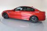 USED 2016 16 BMW M5 4.4 M5 4d-2 OWNER CAR-SUNROOF-HEAD UP DISPLAY,-HEATED SILVERSTONE MERINO LEATHER-ADAPTIVE LED HEADLIGHTS-360 CAMERA-REVERSE CAMERA-HEATED STEERING WHEEL-20
