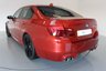 USED 2016 16 BMW M5 4.4 M5 4d-2 OWNER CAR-SUNROOF-HEAD UP DISPLAY,-HEATED SILVERSTONE MERINO LEATHER-ADAPTIVE LED HEADLIGHTS-360 CAMERA-REVERSE CAMERA-HEATED STEERING WHEEL-20