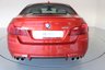 USED 2016 16 BMW M5 4.4 M5 4d-2 OWNER CAR-SUNROOF-HEAD UP DISPLAY,-HEATED SILVERSTONE MERINO LEATHER-ADAPTIVE LED HEADLIGHTS-360 CAMERA-REVERSE CAMERA-HEATED STEERING WHEEL-20