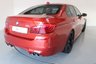 USED 2016 16 BMW M5 4.4 M5 4d-2 OWNER CAR-SUNROOF-HEAD UP DISPLAY,-HEATED SILVERSTONE MERINO LEATHER-ADAPTIVE LED HEADLIGHTS-360 CAMERA-REVERSE CAMERA-HEATED STEERING WHEEL-20