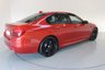USED 2016 16 BMW M5 4.4 M5 4d-2 OWNER CAR-SUNROOF-HEAD UP DISPLAY,-HEATED SILVERSTONE MERINO LEATHER-ADAPTIVE LED HEADLIGHTS-360 CAMERA-REVERSE CAMERA-HEATED STEERING WHEEL-20