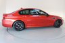 USED 2016 16 BMW M5 4.4 M5 4d-2 OWNER CAR-SUNROOF-HEAD UP DISPLAY,-HEATED SILVERSTONE MERINO LEATHER-ADAPTIVE LED HEADLIGHTS-360 CAMERA-REVERSE CAMERA-HEATED STEERING WHEEL-20