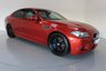 USED 2016 16 BMW M5 4.4 M5 4d-2 OWNER CAR-SUNROOF-HEAD UP DISPLAY,-HEATED SILVERSTONE MERINO LEATHER-ADAPTIVE LED HEADLIGHTS-360 CAMERA-REVERSE CAMERA-HEATED STEERING WHEEL-20