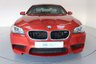 USED 2016 16 BMW M5 4.4 M5 4d-2 OWNER CAR-SUNROOF-HEAD UP DISPLAY,-HEATED SILVERSTONE MERINO LEATHER-ADAPTIVE LED HEADLIGHTS-360 CAMERA-REVERSE CAMERA-HEATED STEERING WHEEL-20
