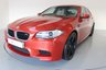 USED 2016 16 BMW M5 4.4 M5 4d-2 OWNER CAR-SUNROOF-HEAD UP DISPLAY,-HEATED SILVERSTONE MERINO LEATHER-ADAPTIVE LED HEADLIGHTS-360 CAMERA-REVERSE CAMERA-HEATED STEERING WHEEL-20