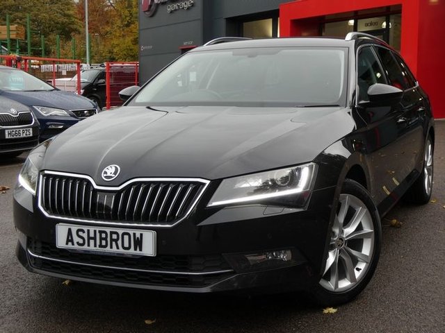 Ashbrow Garage