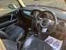 USED 2006 06 MINI COOPER 1.6 COOPER 2d 114 BHP 06 MINI COOPER CONVERTIBLE - FULL BLACK LEATHER - 17 INCH UPGRADE ALLOYS - 12 MONTHS FULL MOT !!
