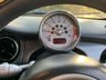 USED 2006 06 MINI COOPER 1.6 COOPER 2d 114 BHP 06 MINI COOPER CONVERTIBLE - FULL BLACK LEATHER - 17 INCH UPGRADE ALLOYS - 12 MONTHS FULL MOT !!