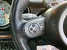 USED 2006 06 MINI COOPER 1.6 COOPER 2d 114 BHP 06 MINI COOPER CONVERTIBLE - FULL BLACK LEATHER - 17 INCH UPGRADE ALLOYS - 12 MONTHS FULL MOT !!