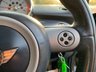 USED 2006 06 MINI COOPER 1.6 COOPER 2d 114 BHP 06 MINI COOPER CONVERTIBLE - FULL BLACK LEATHER - 17 INCH UPGRADE ALLOYS - 12 MONTHS FULL MOT !!