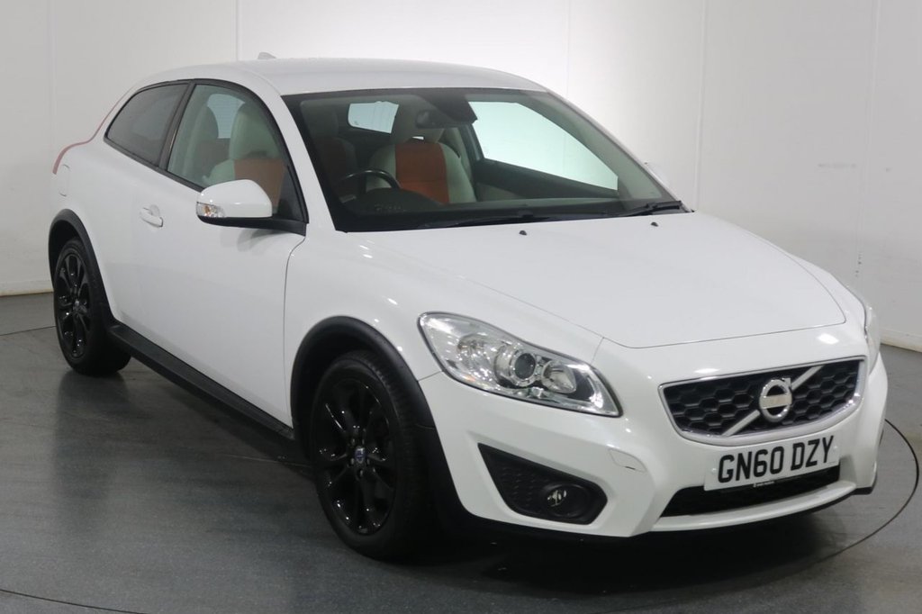 View our VOLVO C30