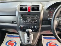 USED 2011 11 HONDA CR-V 2.2 I-DTEC SE 5d 148 BHP AUTOMATIC + FULL HISTORY