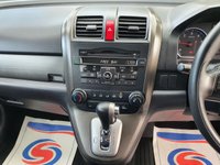 USED 2011 11 HONDA CR-V 2.2 I-DTEC SE 5d 148 BHP AUTOMATIC + FULL HISTORY