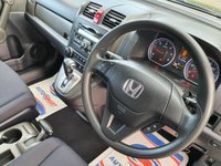 USED 2011 11 HONDA CR-V 2.2 I-DTEC SE 5d 148 BHP AUTOMATIC + FULL HISTORY