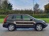 USED 2011 11 HONDA CR-V 2.2 I-DTEC SE 5d 148 BHP AUTOMATIC + FULL HISTORY