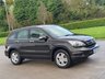USED 2011 11 HONDA CR-V 2.2 I-DTEC SE 5d 148 BHP AUTOMATIC + FULL HISTORY