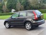 USED 2011 11 HONDA CR-V 2.2 I-DTEC SE 5d 148 BHP AUTOMATIC + FULL HISTORY