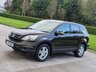 USED 2011 11 HONDA CR-V 2.2 I-DTEC SE 5d 148 BHP AUTOMATIC + FULL HISTORY