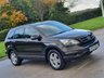 USED 2011 11 HONDA CR-V 2.2 I-DTEC SE 5d 148 BHP AUTOMATIC + FULL HISTORY