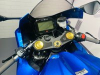 USED 2017 17 SUZUKI GSXR1000 L7 ABS, MOTO GP REPLICA WITH PIPE WERX RACE EXHAUST