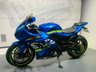USED 2017 17 SUZUKI GSXR1000 L7 ABS, MOTO GP REPLICA WITH PIPE WERX RACE EXHAUST