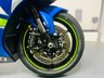 USED 2017 17 SUZUKI GSXR1000 L7 ABS, MOTO GP REPLICA WITH PIPE WERX RACE EXHAUST