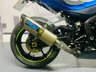USED 2017 17 SUZUKI GSXR1000 L7 ABS, MOTO GP REPLICA WITH PIPE WERX RACE EXHAUST