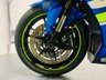 USED 2017 17 SUZUKI GSXR1000 L7 ABS, MOTO GP REPLICA WITH PIPE WERX RACE EXHAUST