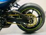 USED 2017 17 SUZUKI GSXR1000 L7 ABS, MOTO GP REPLICA WITH PIPE WERX RACE EXHAUST
