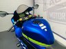 USED 2017 17 SUZUKI GSXR1000 L7 ABS, MOTO GP REPLICA WITH PIPE WERX RACE EXHAUST