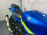 USED 2017 17 SUZUKI GSXR1000 L7 ABS, MOTO GP REPLICA WITH PIPE WERX RACE EXHAUST