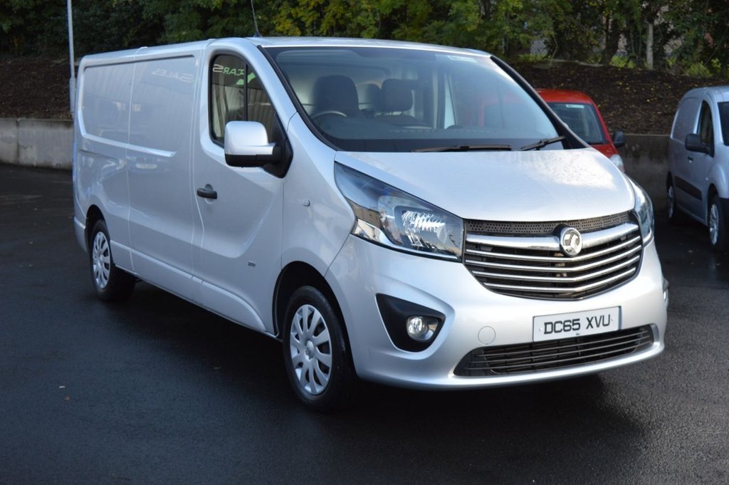 vauxhall vivaro isofix
