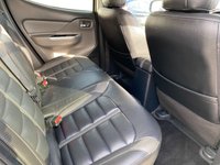 USED 2016 16 MITSUBISHI L200 2.4 DI-D 4X4 BARBARIAN DCB 178 BHP 