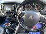 USED 2016 16 MITSUBISHI L200 2.4 DI-D 4X4 BARBARIAN DCB 178 BHP 