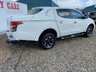 USED 2016 16 MITSUBISHI L200 2.4 DI-D 4X4 BARBARIAN DCB 178 BHP 