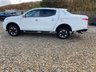USED 2016 16 MITSUBISHI L200 2.4 DI-D 4X4 BARBARIAN DCB 178 BHP 
