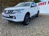 USED 2016 16 MITSUBISHI L200 2.4 DI-D 4X4 BARBARIAN DCB 178 BHP 