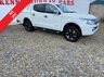 USED 2016 16 MITSUBISHI L200 2.4 DI-D 4X4 BARBARIAN DCB 178 BHP 