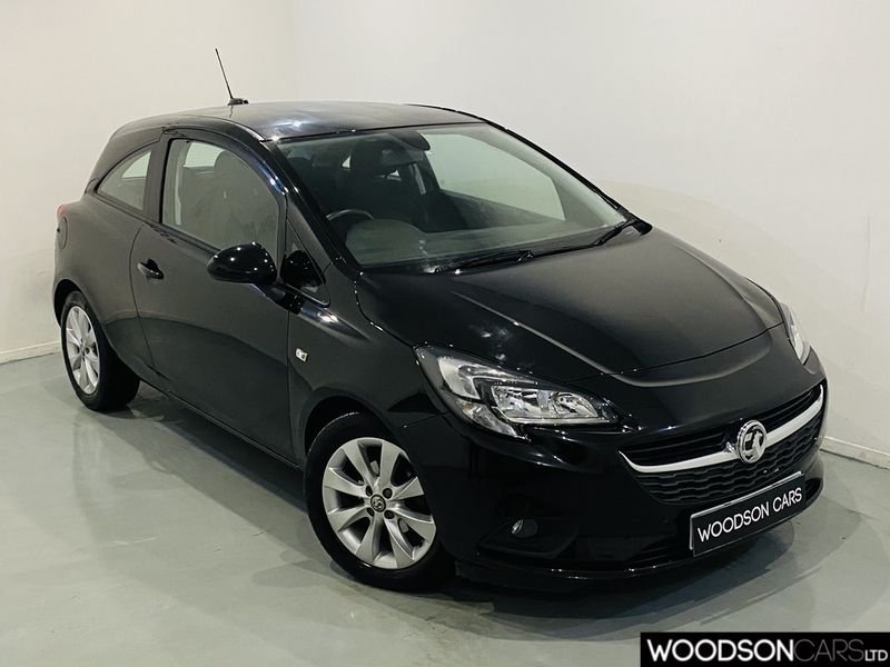 View our VAUXHALL CORSA