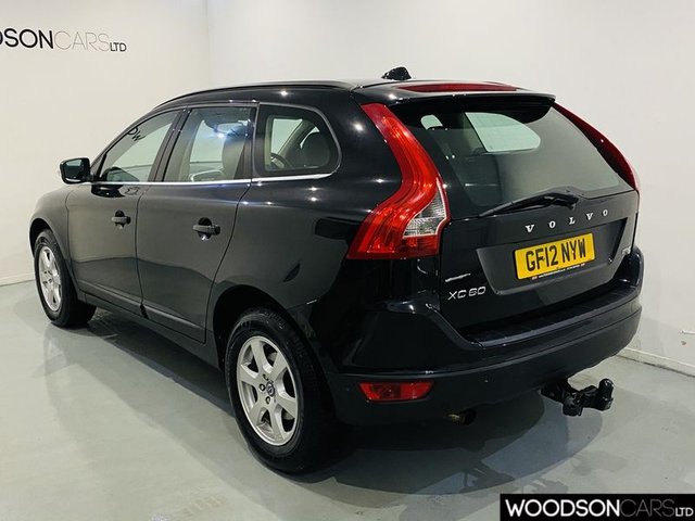 View our VOLVO XC60