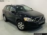 USED 2012 12 VOLVO XC60 2.0 D3 DRIVE SE 5d 161 BHP Integrated Child Seats / Bluetooth / Cruise Control / Parking Sensors / Clutch Replaced in July 2019