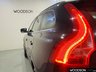 USED 2012 12 VOLVO XC60 2.0 D3 DRIVE SE 5d 161 BHP Integrated Child Seats / Bluetooth / Cruise Control / Parking Sensors / Clutch Replaced in July 2019