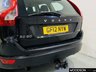 USED 2012 12 VOLVO XC60 2.0 D3 DRIVE SE 5d 161 BHP Integrated Child Seats / Bluetooth / Cruise Control / Parking Sensors / Clutch Replaced in July 2019
