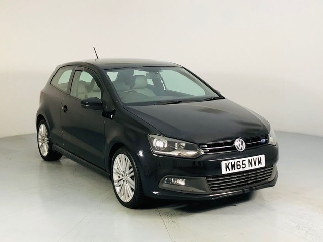 View our VOLKSWAGEN POLO